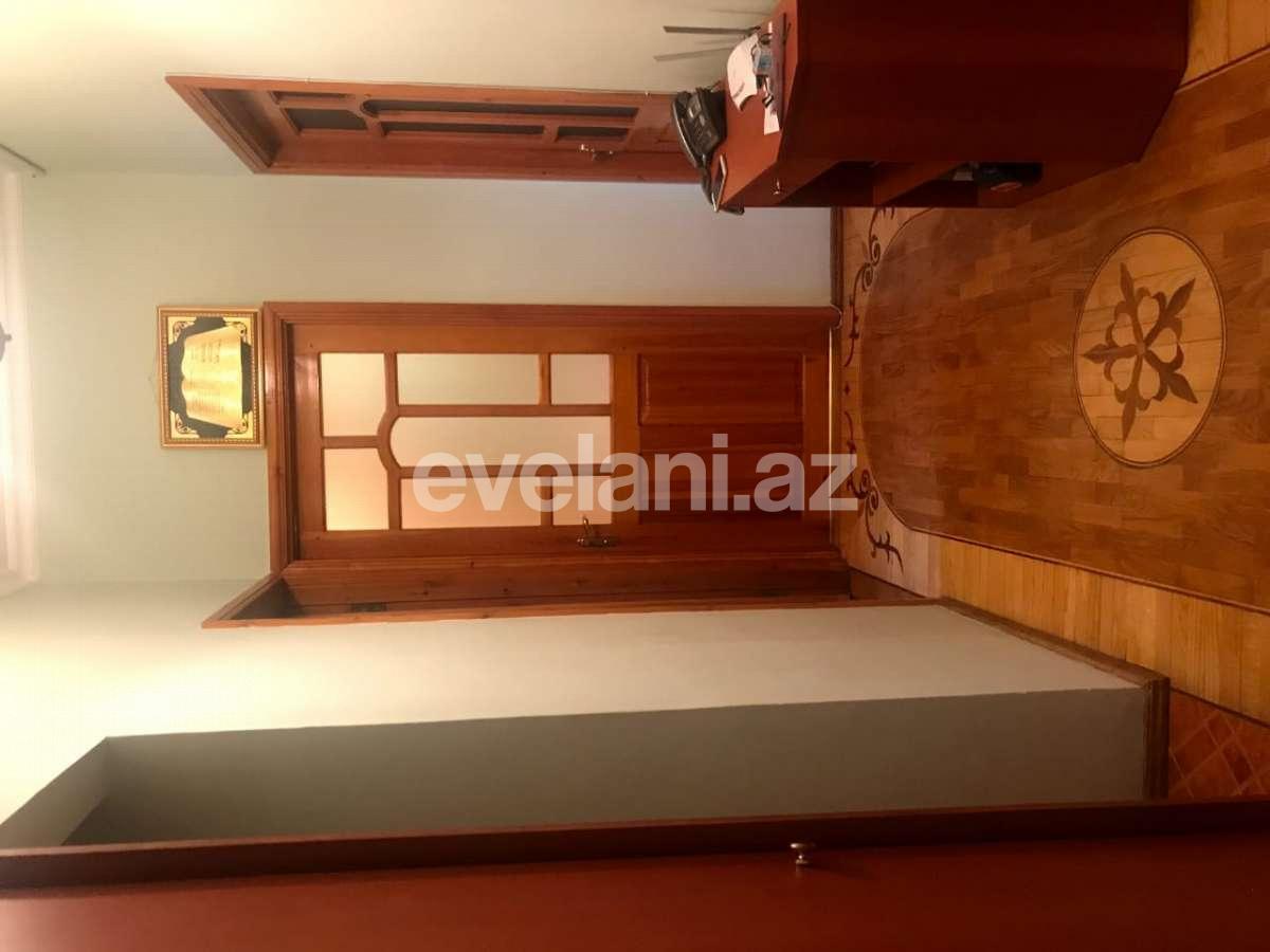 Kirayə verilir, yeni tikili, 3 otaqlı, 80 m², Bakı, Nərimanov r, Nəriman Nərimanov m.