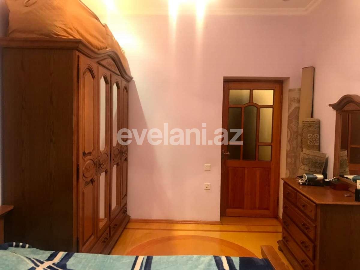 Kirayə verilir, yeni tikili, 3 otaqlı, 80 m², Bakı, Nərimanov r, Nəriman Nərimanov m.