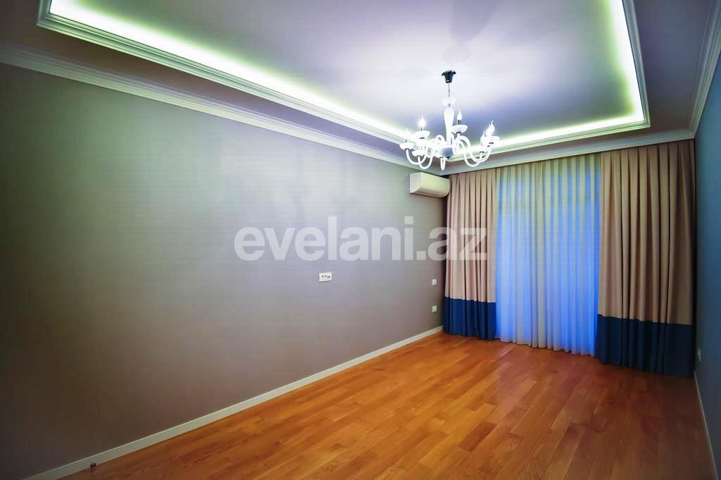 Satılır, yeni tikili, 4 otaqlı, 136 m², Bakı, Yasamal r, Yasamal q, Elmlər Akademiyası m.