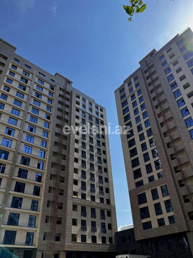 Satılır, yeni tikili, 1 otaqlı, 51 m², Bakı, Nəsimi r, 28 may m.