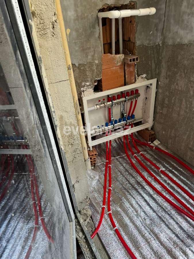 Satılır, yeni tikili, 1 otaqlı, 51 m², Bakı, Nəsimi r, 28 may m.