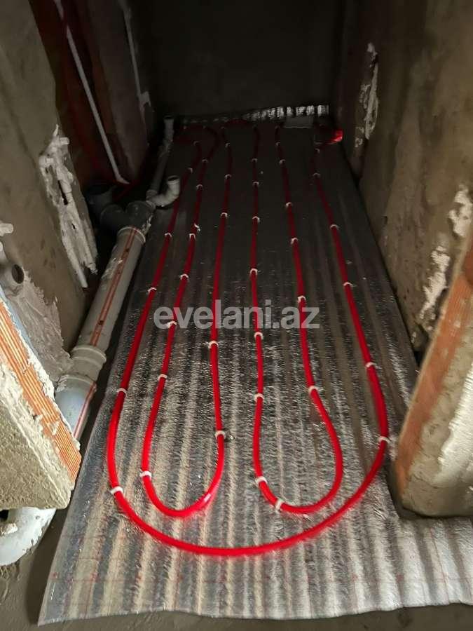 Satılır, yeni tikili, 1 otaqlı, 51 m², Bakı, Nəsimi r, 28 may m.