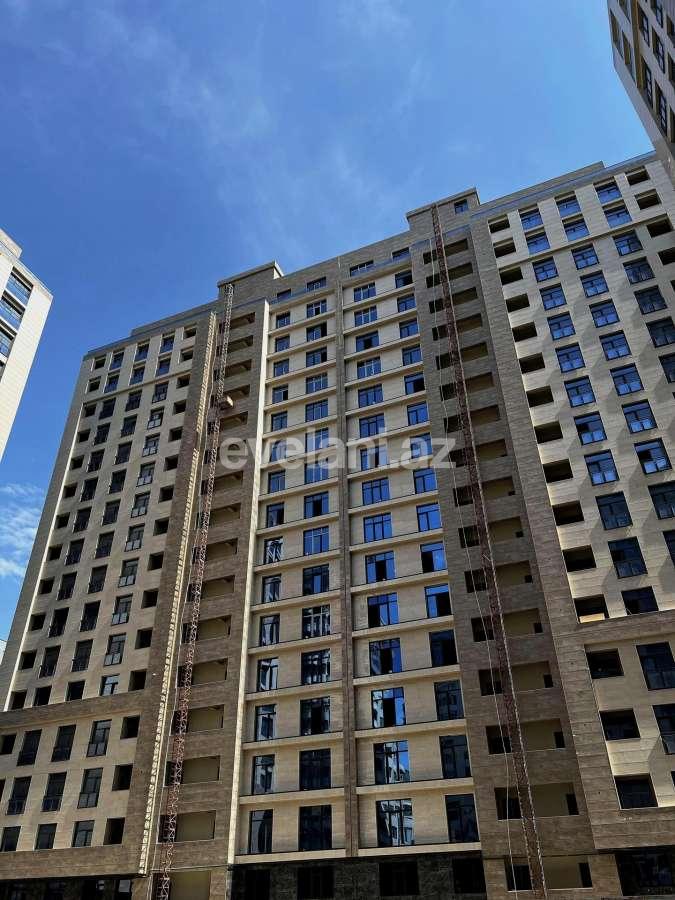 Satılır, yeni tikili, 1 otaqlı, 51 m², Bakı, Nəsimi r, 28 may m.