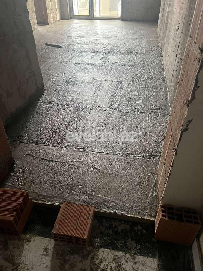 Satılır, yeni tikili, 1 otaqlı, 51 m², Bakı, Nəsimi r, 28 may m.