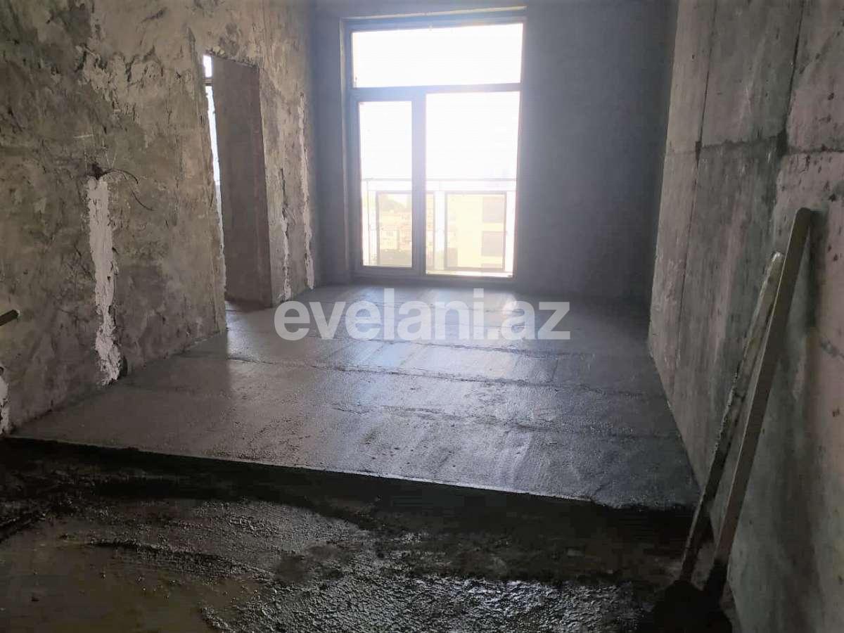 Satılır, yeni tikili, 1 otaqlı, 51 m², Bakı, Nəsimi r, 28 may m.