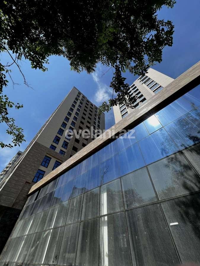 Satılır, yeni tikili, 1 otaqlı, 51 m², Bakı, Nəsimi r, 28 may m.