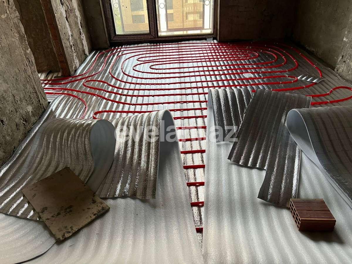 Satılır, yeni tikili, 1 otaqlı, 51 m², Bakı, Nəsimi r, 28 may m.