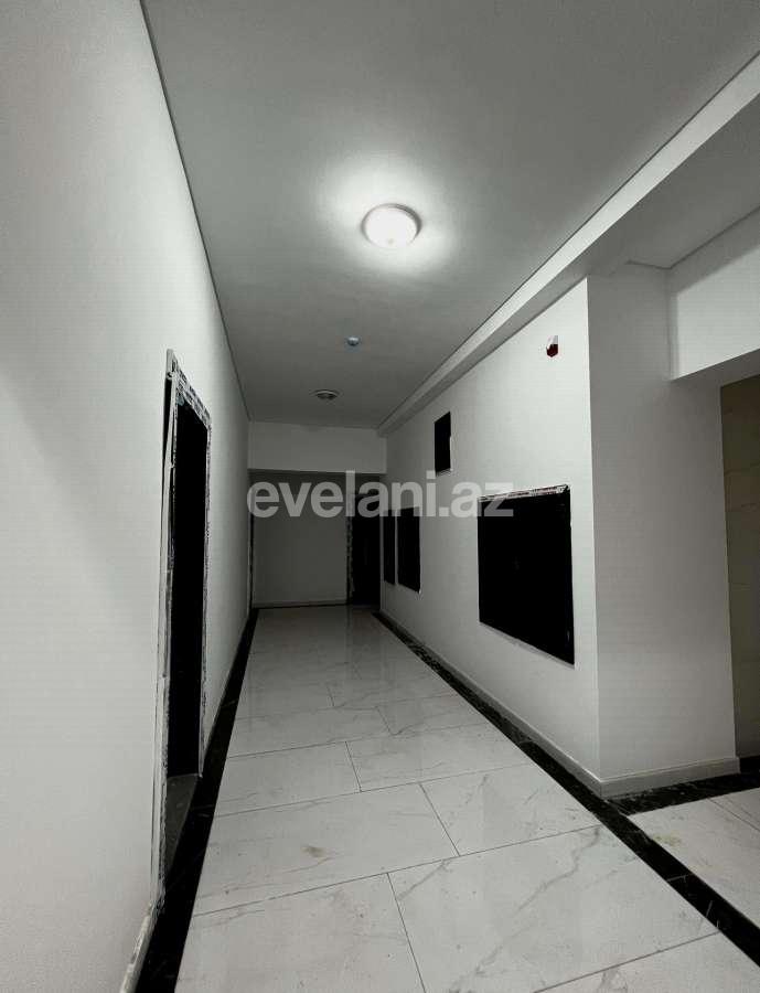 Satılır, yeni tikili, 1 otaqlı, 51 m², Bakı, Nəsimi r, 28 may m.