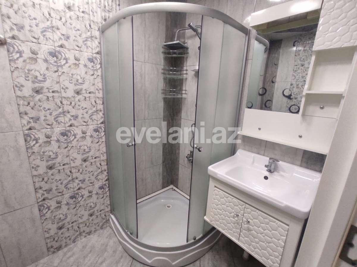 Kirayə verilir, yeni tikili, 2 otaqlı, 60 m², Bakı, Nizami r, Neftçilər m.