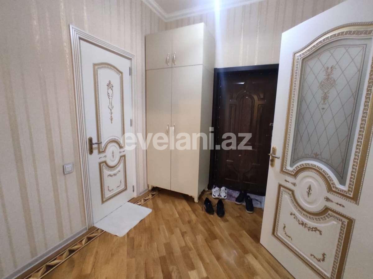 Kirayə verilir, yeni tikili, 2 otaqlı, 60 m², Bakı, Nizami r, Neftçilər m.