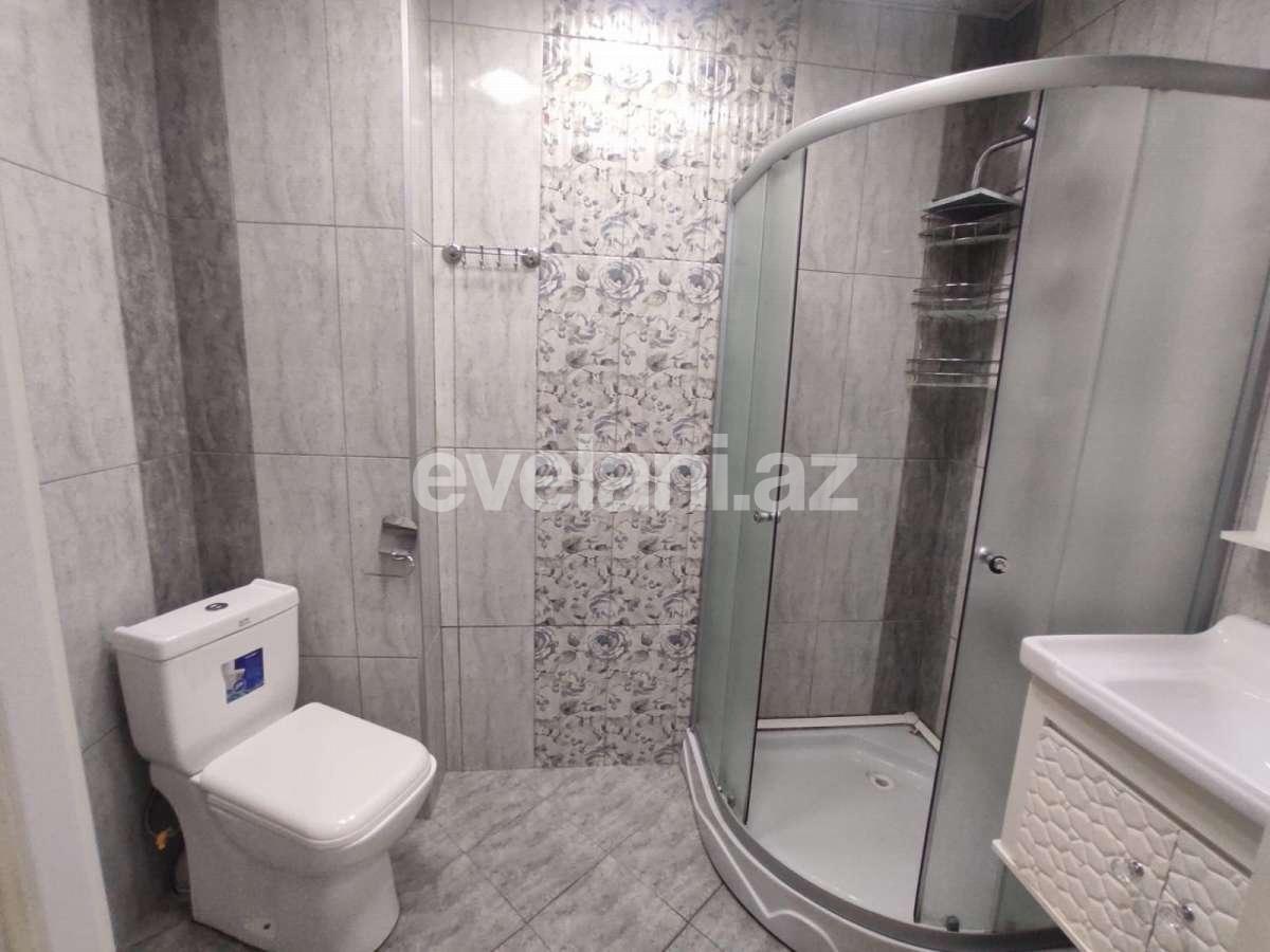 Kirayə verilir, yeni tikili, 2 otaqlı, 60 m², Bakı, Nizami r, Neftçilər m.