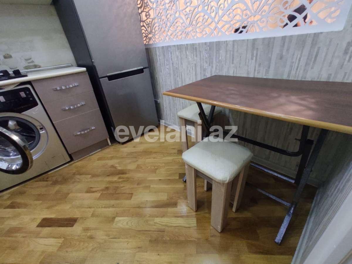 Kirayə verilir, yeni tikili, 2 otaqlı, 60 m², Bakı, Nizami r, Neftçilər m.