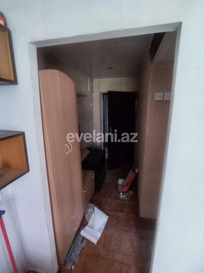 Satılır, köhnə tikili, 1 otaqlı, 33 m², Bakı, Yasamal r, Elmlər Akademiyası m.