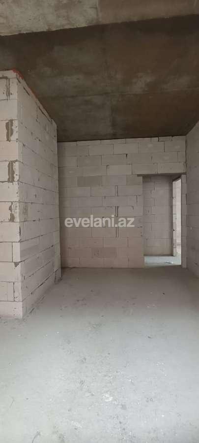 Satılır, yeni tikili, 4 otaqlı, 142 m², Bakı, Nərimanov r, Nəriman Nərimanov m.