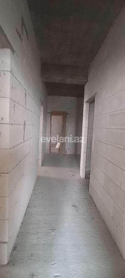 Satılır, yeni tikili, 4 otaqlı, 142 m², Bakı, Nərimanov r, Nəriman Nərimanov m.