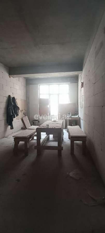 Satılır, yeni tikili, 4 otaqlı, 142 m², Bakı, Nərimanov r, Nəriman Nərimanov m.