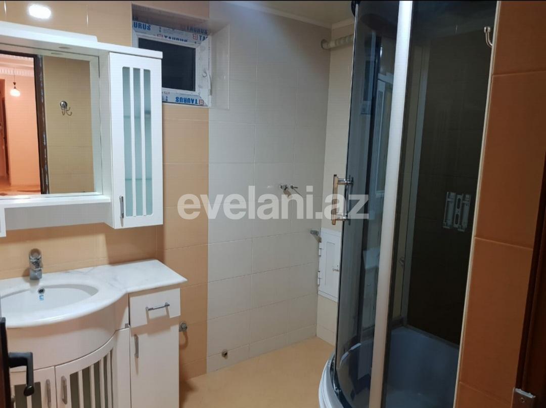 Kirayə verilir, yeni tikili, 4 otaqlı, 190 m², Bakı, Nərimanov r, Nəriman Nərimanov m.