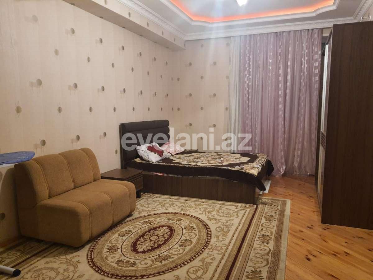 Kirayə verilir, yeni tikili, 4 otaqlı, 190 m², Bakı, Nərimanov r, Nəriman Nərimanov m.