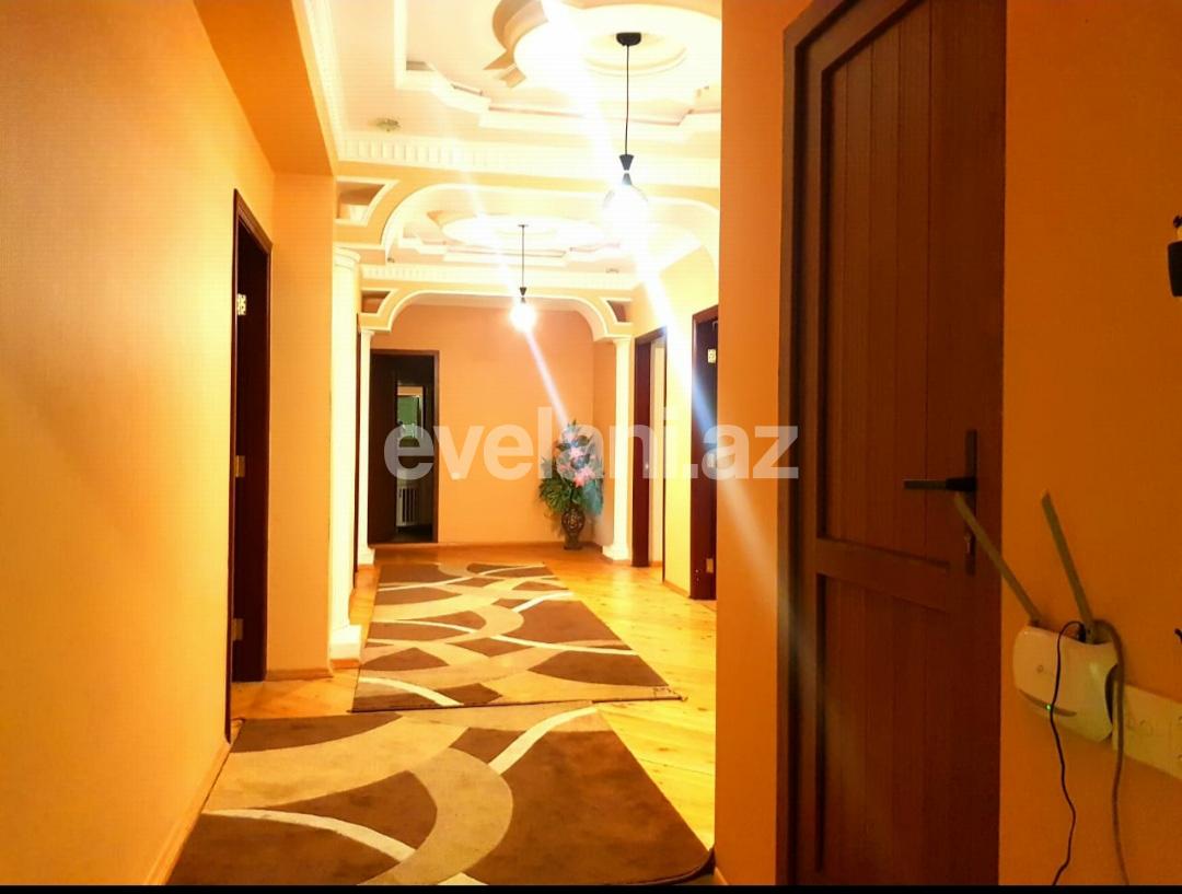 Kirayə verilir, yeni tikili, 4 otaqlı, 190 m², Bakı, Nərimanov r, Nəriman Nərimanov m.