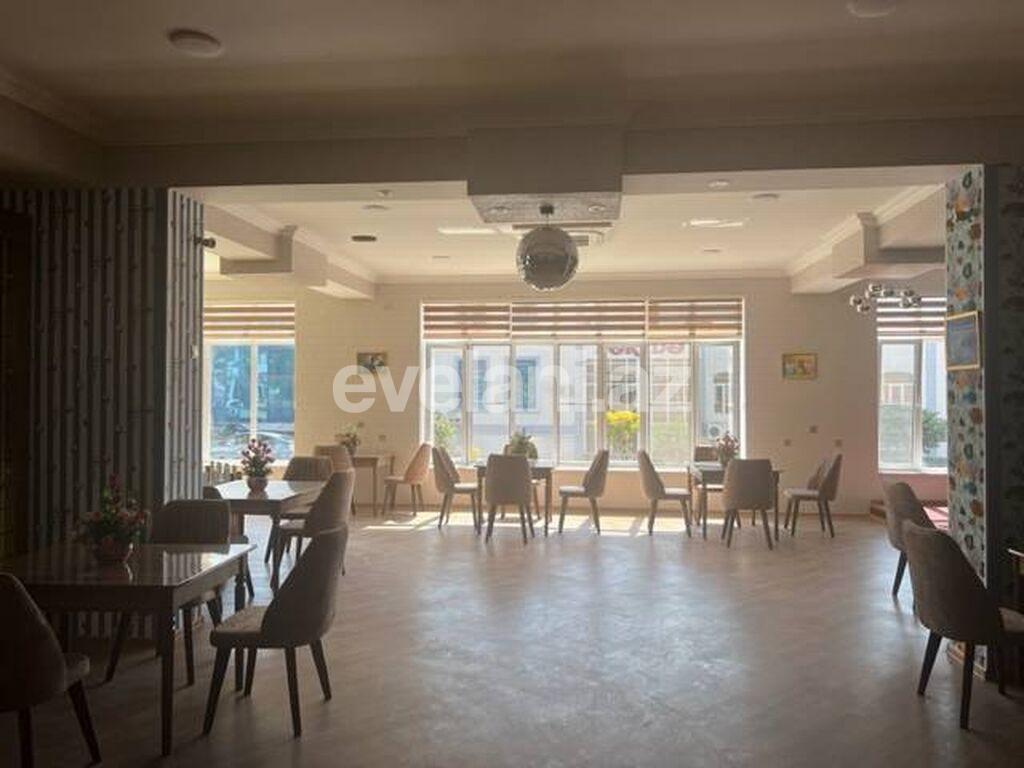 Kirayə verilir, ofis, 6 otaqlı, 300 m², Bakı, Xətai r, Həzi Aslanov m.