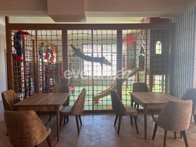 Kirayə verilir, ofis, 6 otaqlı, 300 m², Bakı, Xətai r, Həzi Aslanov m.