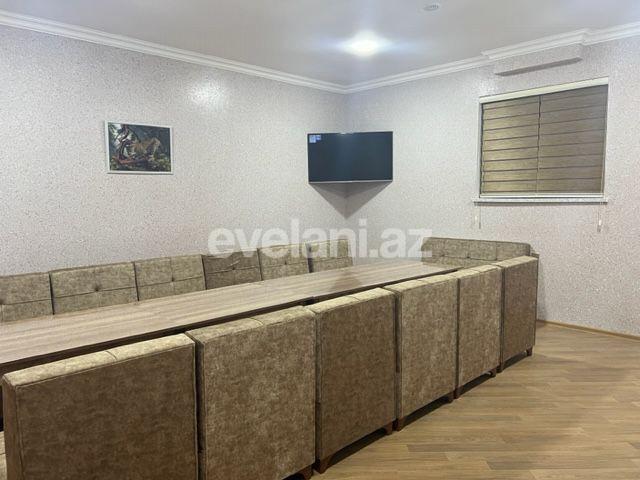 Kirayə verilir, ofis, 6 otaqlı, 300 m², Bakı, Xətai r, Həzi Aslanov m.
