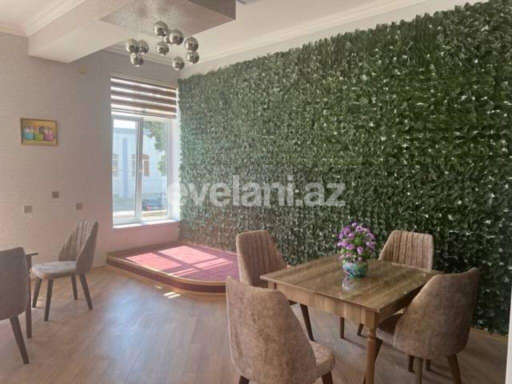 Kirayə verilir, ofis, 6 otaqlı, 300 m², Bakı, Xətai r, Həzi Aslanov m.