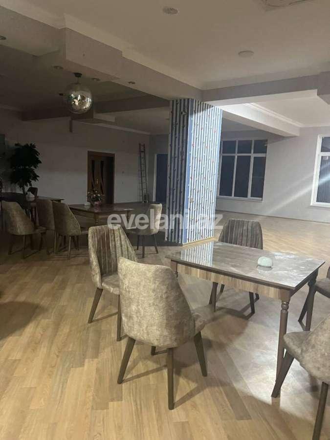 Kirayə verilir, ofis, 6 otaqlı, 300 m², Bakı, Xətai r, Həzi Aslanov m.