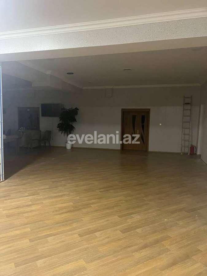 Kirayə verilir, ofis, 6 otaqlı, 300 m², Bakı, Xətai r, Həzi Aslanov m.