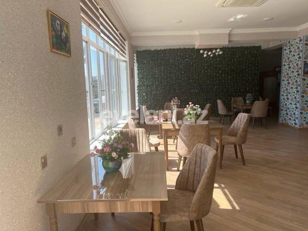 Kirayə verilir, ofis, 6 otaqlı, 300 m², Bakı, Xətai r, Həzi Aslanov m.