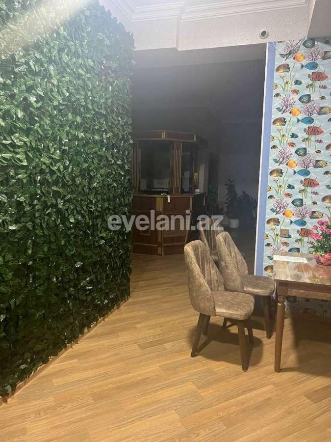 Kirayə verilir, ofis, 6 otaqlı, 300 m², Bakı, Xətai r, Həzi Aslanov m.