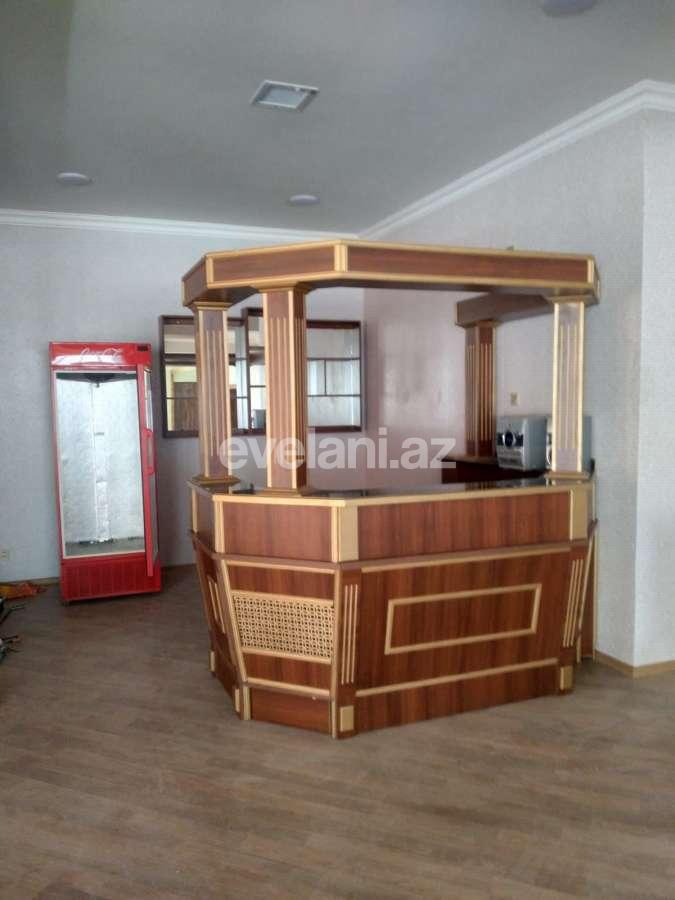 Kirayə verilir, ofis, 6 otaqlı, 300 m², Bakı, Xətai r, Həzi Aslanov m.