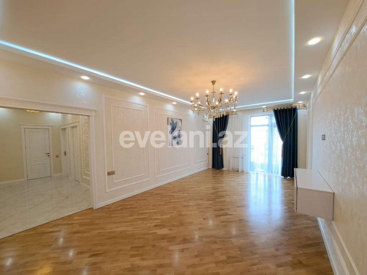 Satılır, yeni tikili, 2 otaqlı, 103 m², Bakı, Nəsimi r.
