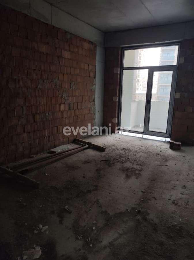 Satılır, yeni tikili, 3 otaqlı, 149 m², Bakı, Nəsimi r, Nizami m.