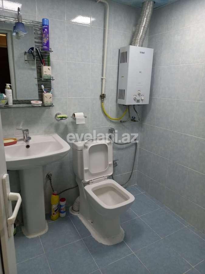 Kirayə verilir, köhnə tikili, 2 otaqlı, 52 m², Bakı, Xətai r, 28 may m.