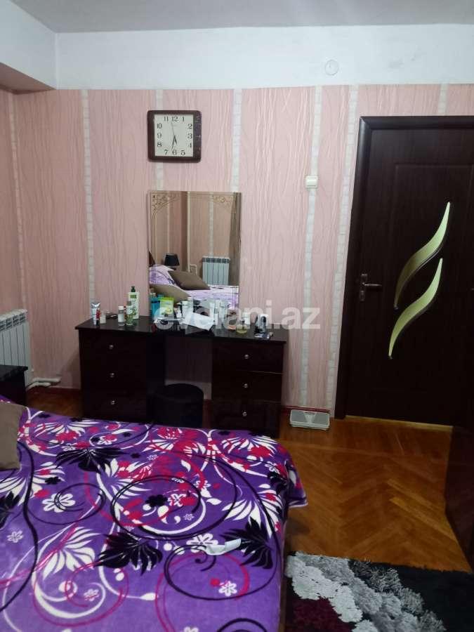 Kirayə verilir, köhnə tikili, 2 otaqlı, 52 m², Bakı, Xətai r, 28 may m.