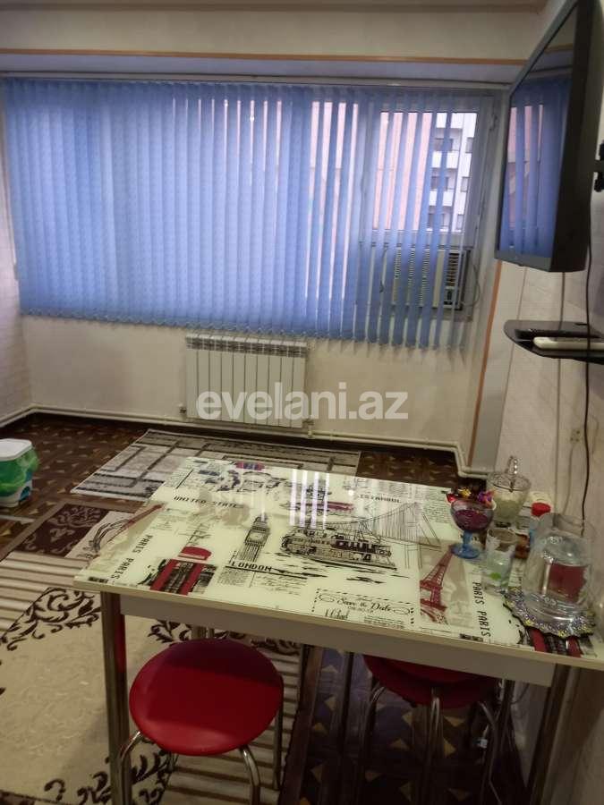 Kirayə verilir, köhnə tikili, 2 otaqlı, 52 m², Bakı, Xətai r, 28 may m.