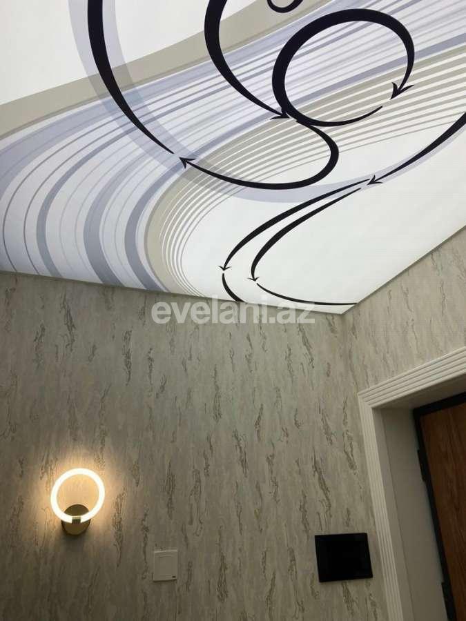 Продаётся, новостройка, 2-комнаты, 54.1 m², Баку, Насиминский r, Низами m.