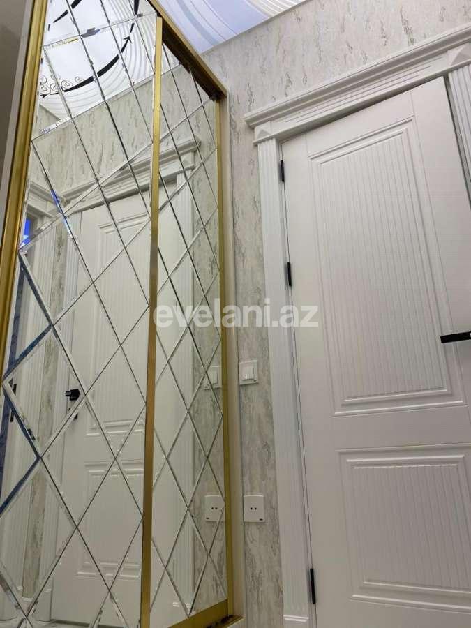 Продаётся, новостройка, 2-комнаты, 54.1 m², Баку, Насиминский r, Низами m.