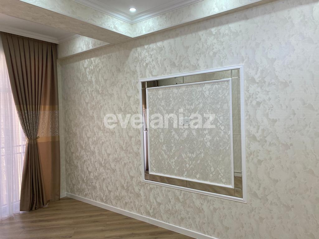 Продаётся, новостройка, 2-комнаты, 54.1 m², Баку, Насиминский r, Низами m.