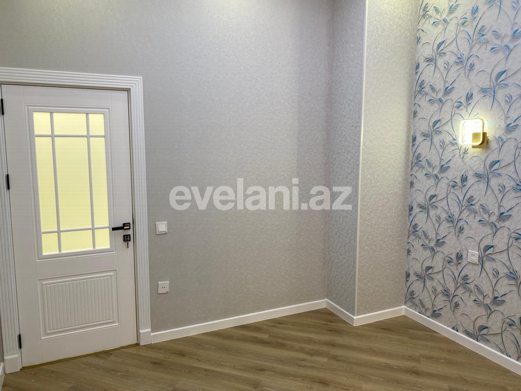 Продаётся, новостройка, 2-комнаты, 54.1 m², Баку, Насиминский r, Низами m.