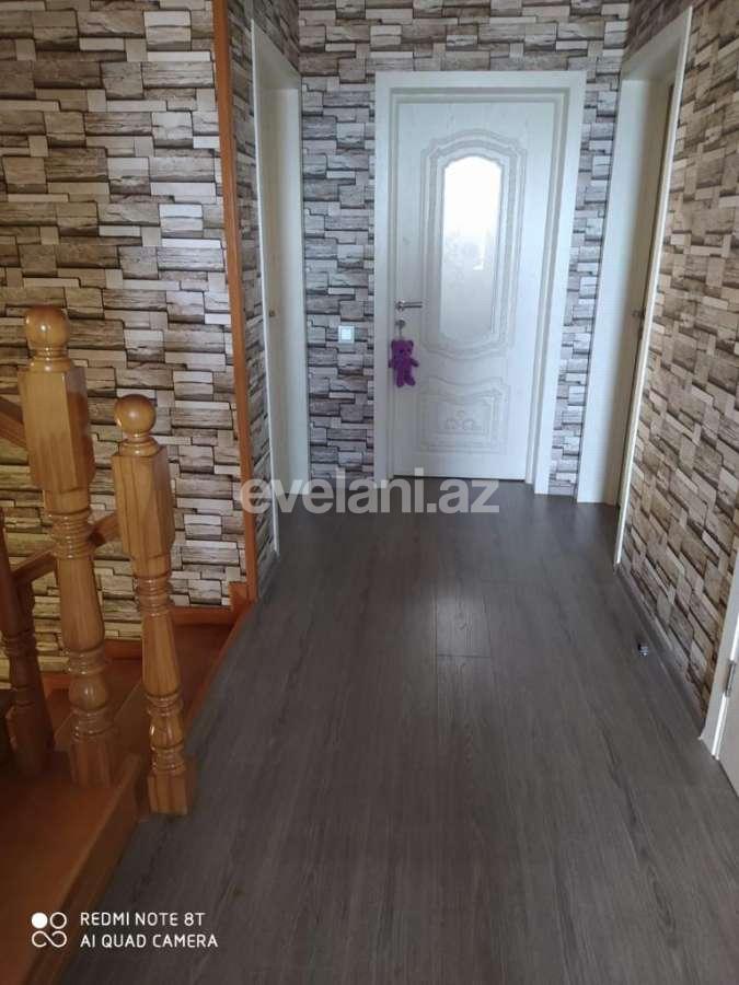 Satılır, villa, 6 otaqlı, 300 m², Bakı, Səbail r, Badamdar q.