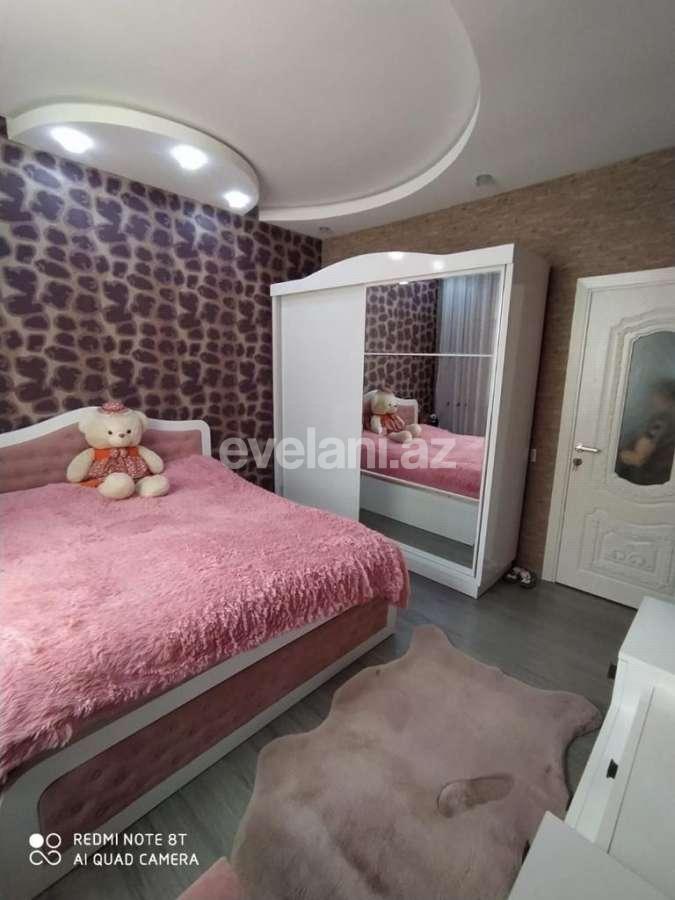 Satılır, villa, 6 otaqlı, 300 m², Bakı, Səbail r, Badamdar q.