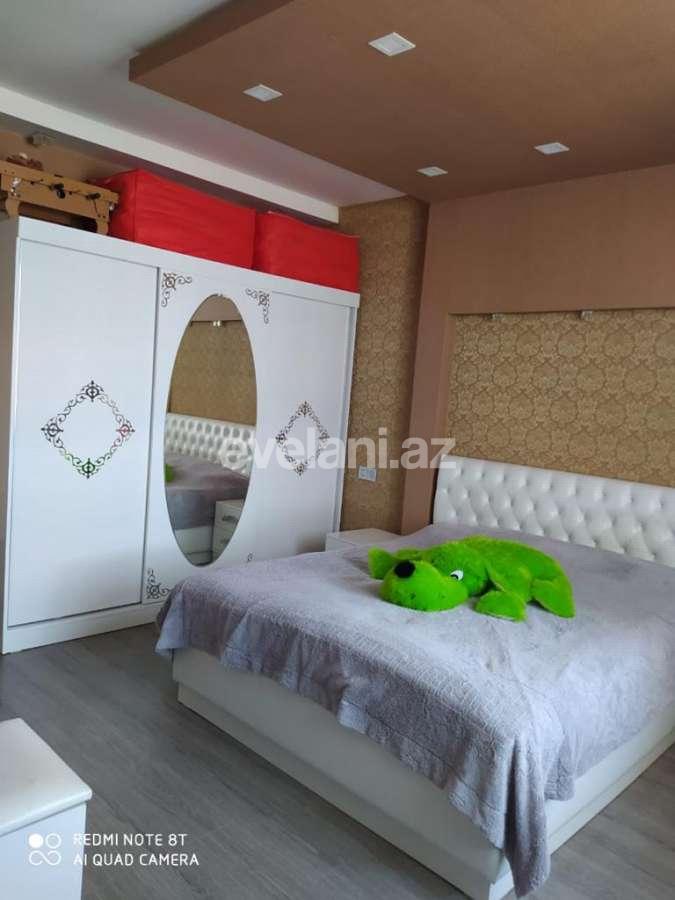 Satılır, villa, 6 otaqlı, 300 m², Bakı, Səbail r, Badamdar q.