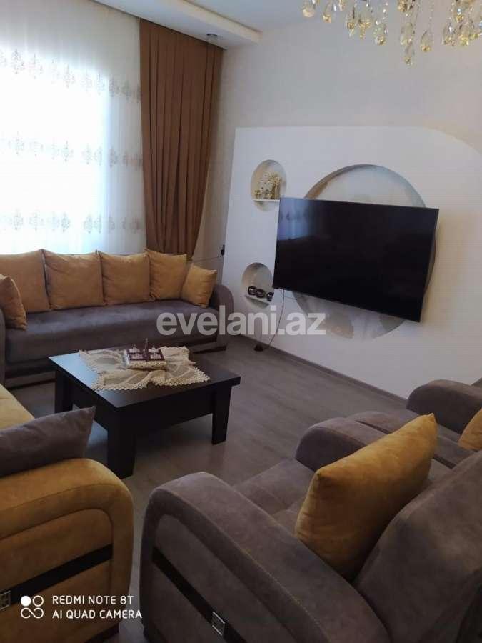 Satılır, villa, 6 otaqlı, 300 m², Bakı, Səbail r, Badamdar q.