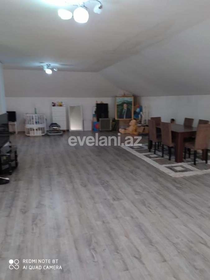 Satılır, villa, 6 otaqlı, 300 m², Bakı, Səbail r, Badamdar q.