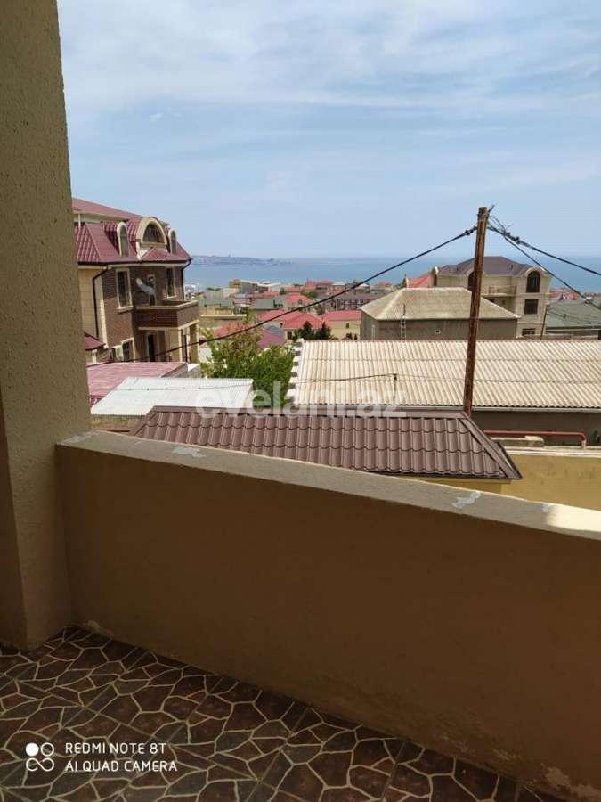 Satılır, villa, 6 otaqlı, 300 m², Bakı, Səbail r, Badamdar q.