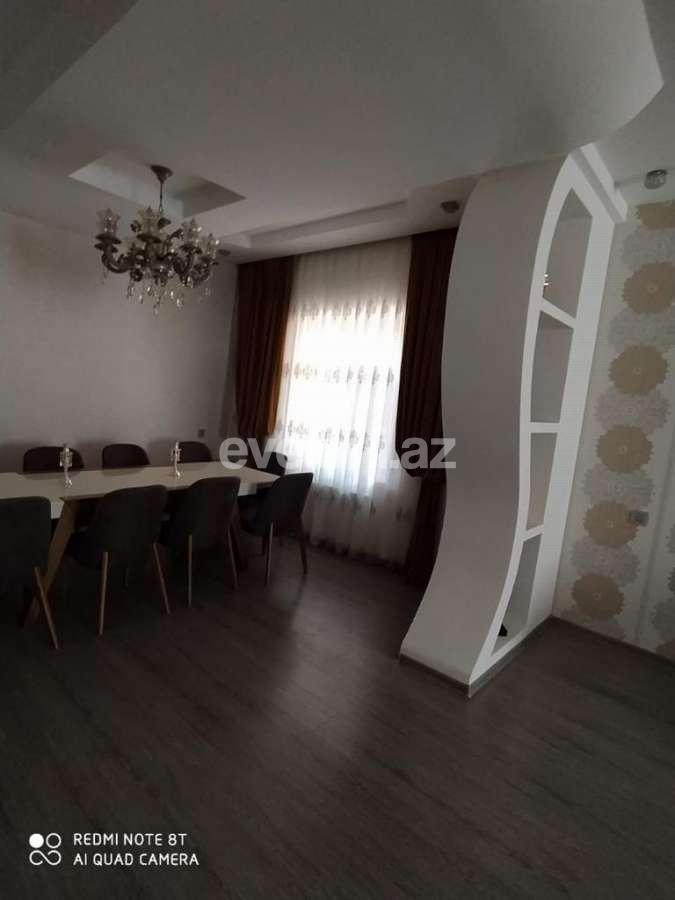Satılır, villa, 6 otaqlı, 300 m², Bakı, Səbail r, Badamdar q.