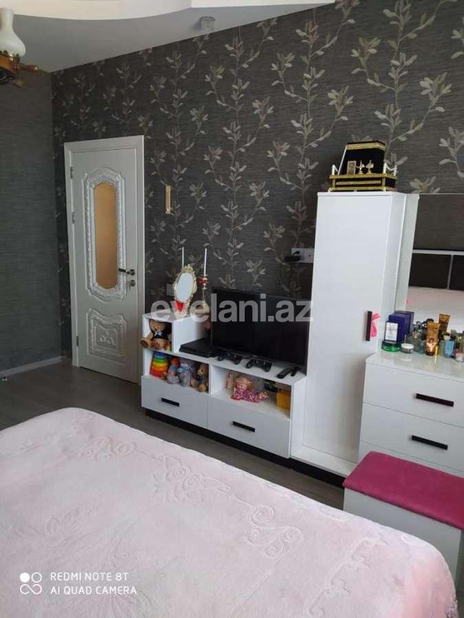 Satılır, villa, 6 otaqlı, 300 m², Bakı, Səbail r, Badamdar q.