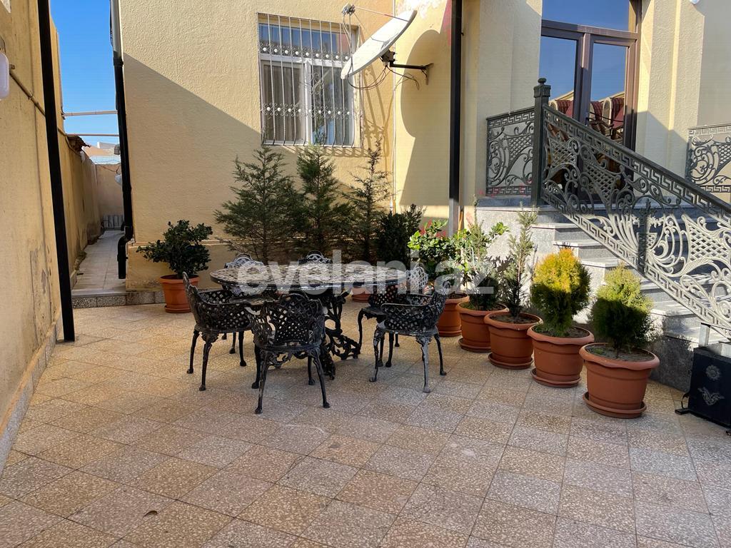 Satılır, villa, 6 otaqlı, 300 m², Bakı, Səbail r, Badamdar q.
